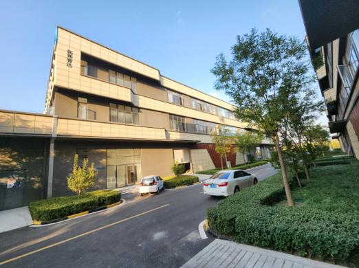北京拓邦智达科技荣获"电能计量箱十大品牌"荣誉称号