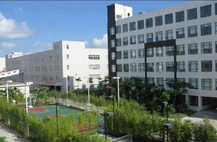 深圳拓邦股份