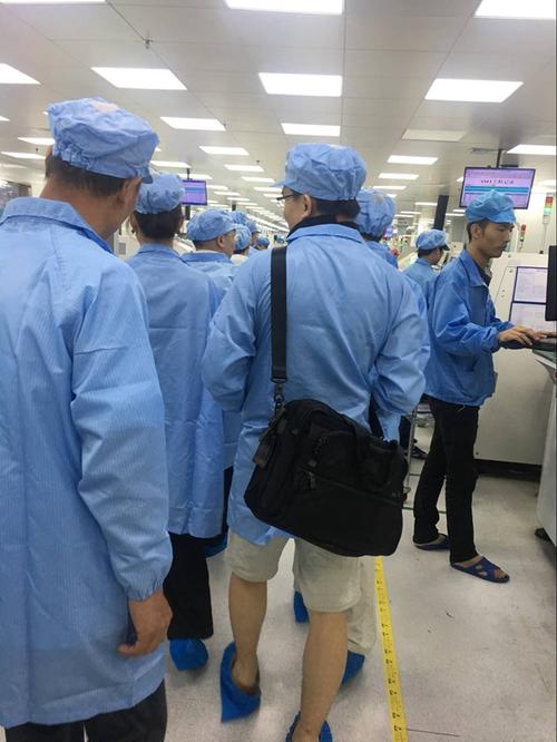 走进拓邦股份 智能控制器迎来需求放量