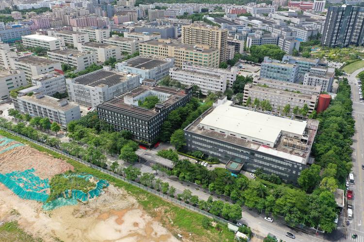 拓邦股份(深圳石岩)-国内智能控制器龙头之一 - 量化极客 - 图虫